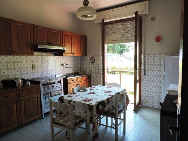 Appartamento in vendita di 120 m² in Via Poggio Gallina