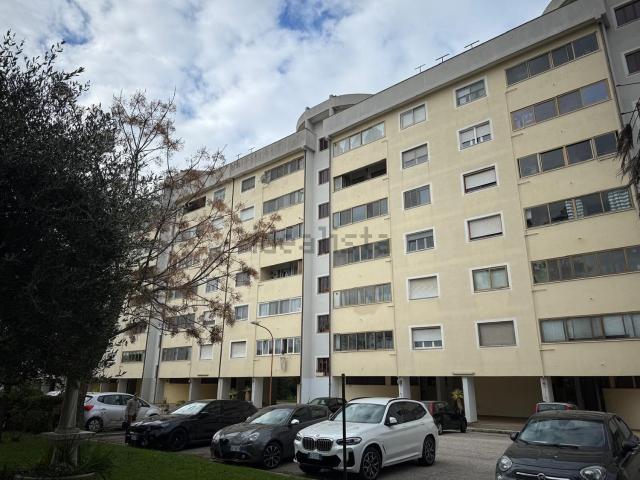Appartamento in vendita di 120 m² in Via Polonia