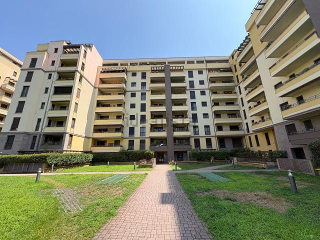 Appartamento in vendita di 120 m² in Via Pompeo Marchesi, 64