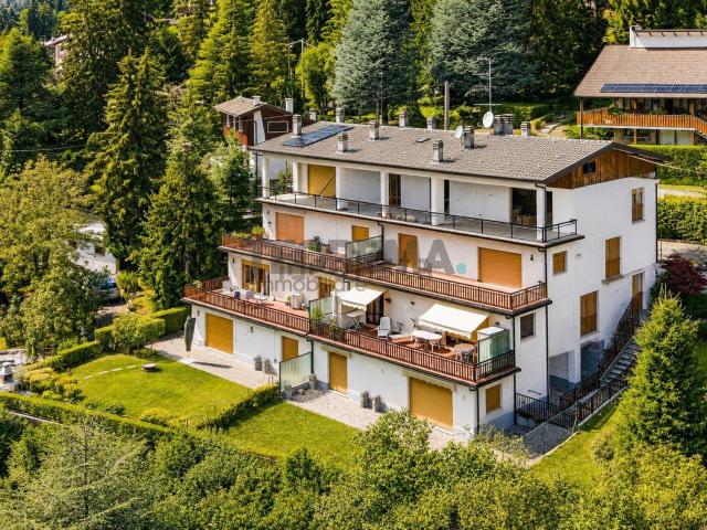 Appartamento in vendita di 120 m² in Via Ponciai, 18