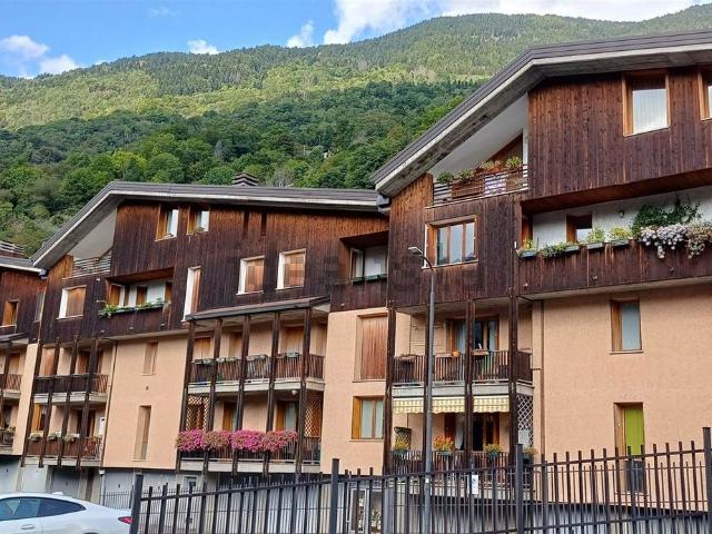 Appartamento in vendita di 120 m² in Via Porro, 94