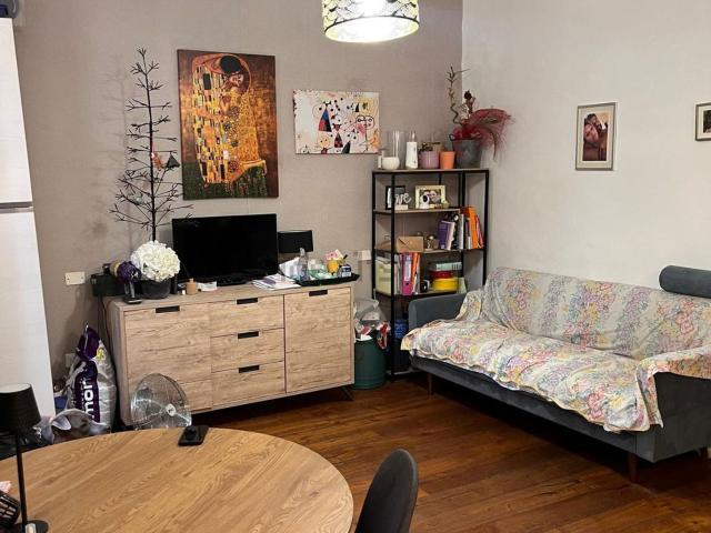 Appartamento in vendita di 120 m² in Via Porto Loretano, 16
