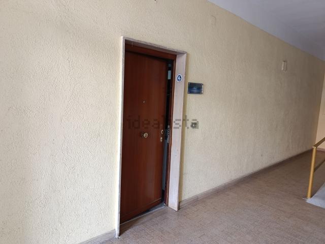 Appartamento in vendita di 120 m² in Via Porto Torres, 59