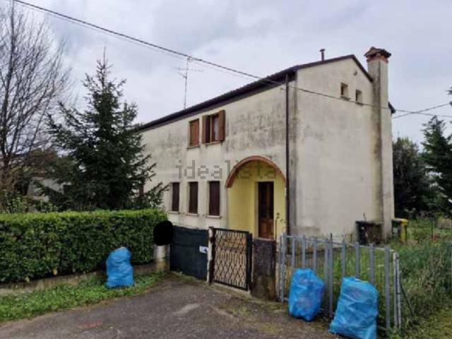Appartamento in vendita di 120 m² in Via Postumia di Fratta