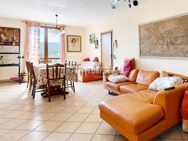 Appartamento in vendita di 120 m² in Via Pavullese, 1027