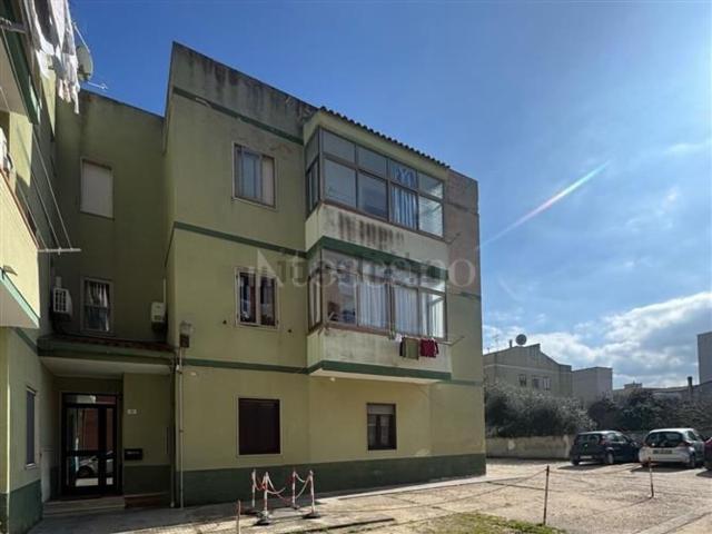 Appartamento in vendita di 120 m² in Via Pacinotti