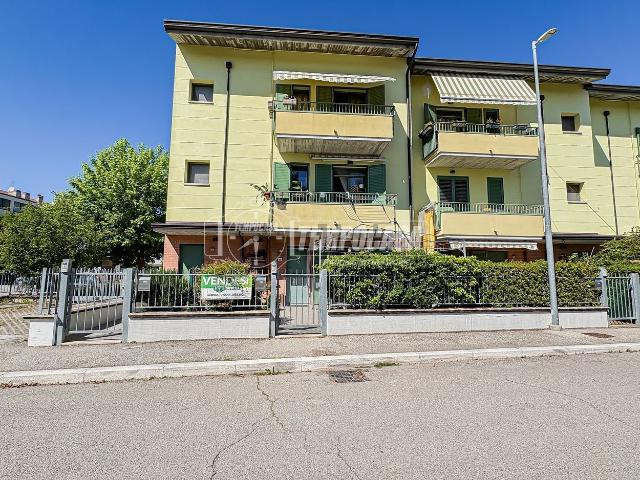 Appartamento in vendita di 120 m² in Via Padre Armando Vincenzi, 6