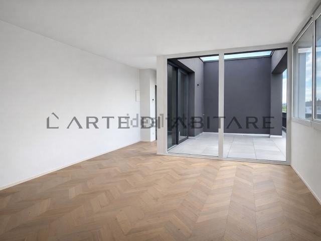 Appartamento in vendita di 120 m² in Via Padre M. D&apos Aviano, 12