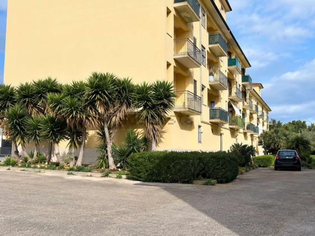 Appartamento in vendita di 120 m² in Via Padre Pio Da Pietrelcina, 1