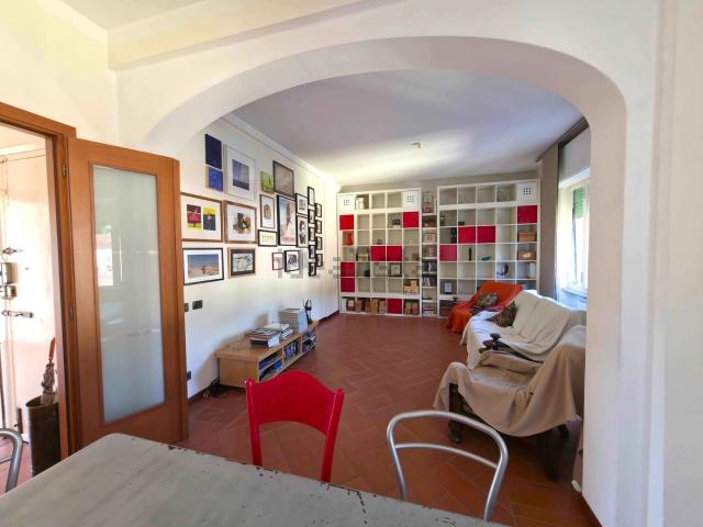 Appartamento in vendita di 120 m² in Via Palestro