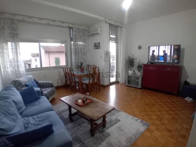 Appartamento in vendita di 120 m² in Via Palestro