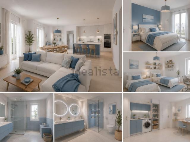 Appartamento in vendita di 120 m² in Via Palinuro