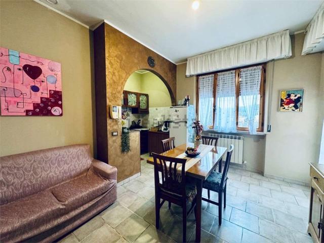 Appartamento in vendita di 120 m² in Via Palmiro Togliatti, 27