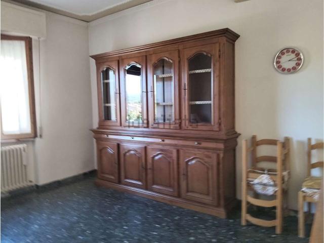 Appartamento in vendita di 120 m² in Via Palmiro Togliatti