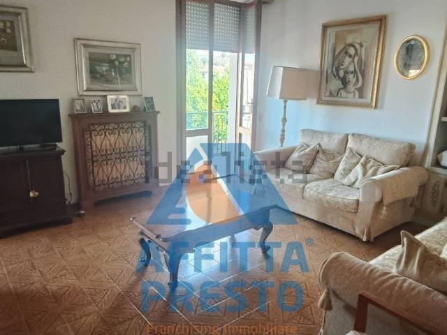 Appartamento in vendita di 120 m² in Via Palmiro Togliatti