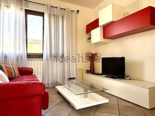 Appartamento in vendita di 120 m² in Via Pandolfino, 40