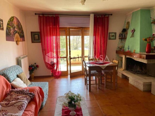 Appartamento in vendita di 120 m² in Via Panoramica, 13