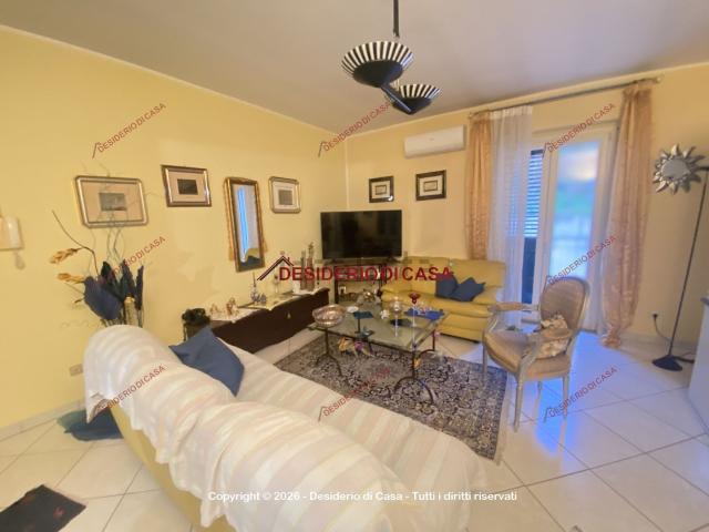 Appartamento in vendita di 120 m² in Via Pantano, 1