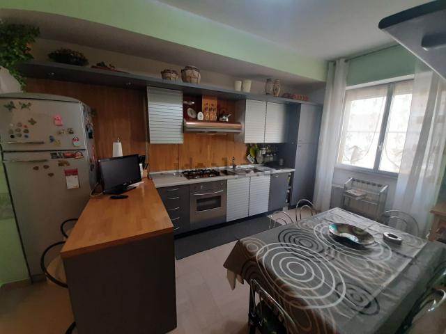Appartamento in vendita di 120 m² in Via Pantelleria