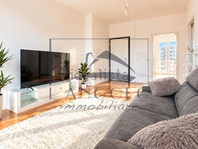 Appartamento in vendita di 120 m² in Via Paolo Borsellino