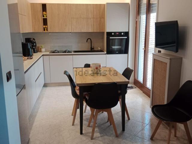 Appartamento in vendita di 120 m² in Via Paolo Borsellino, 161