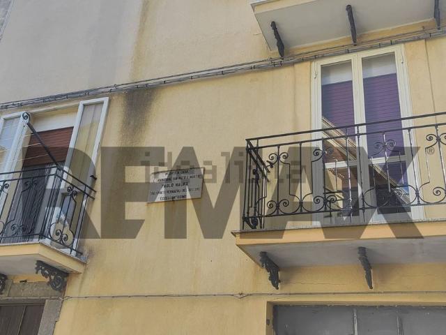 Appartamento in vendita di 120 m² in Via Paolo Maura, 33
