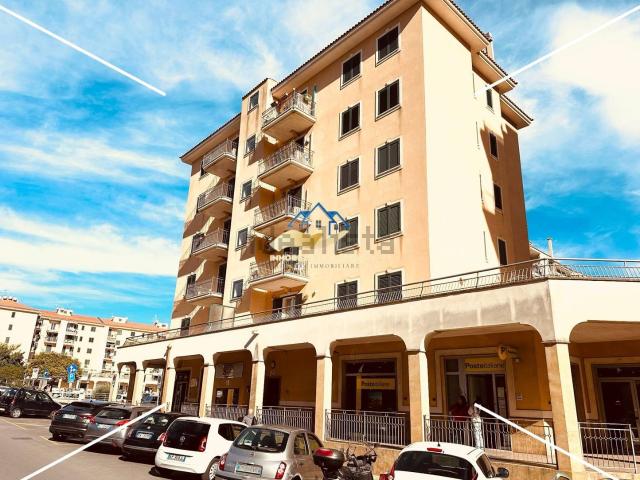 Appartamento in vendita di 120 m² in Via Papa Giovanni XXIII, 60