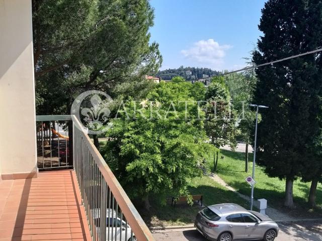 Appartamento in vendita di 120 m² in Via Papa Giovanni XXIII, 95
