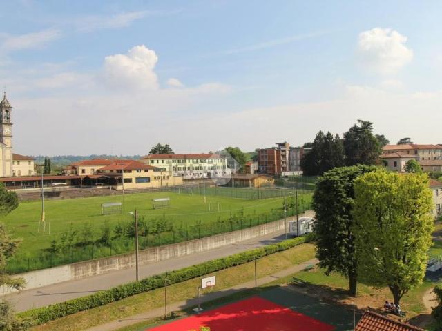 Appartamento in vendita di 120 m² in Via Papa Giovanni XXIII, 9