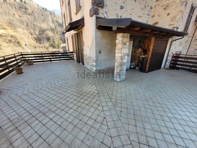 Appartamento in vendita di 120 m² in Via Papa Giovanni XXIII, 9