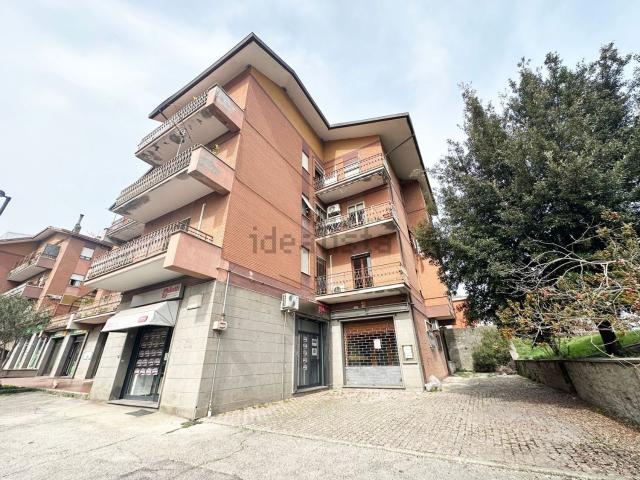 Appartamento in vendita di 120 m² in Via Papa Giovanni XXIII, 2