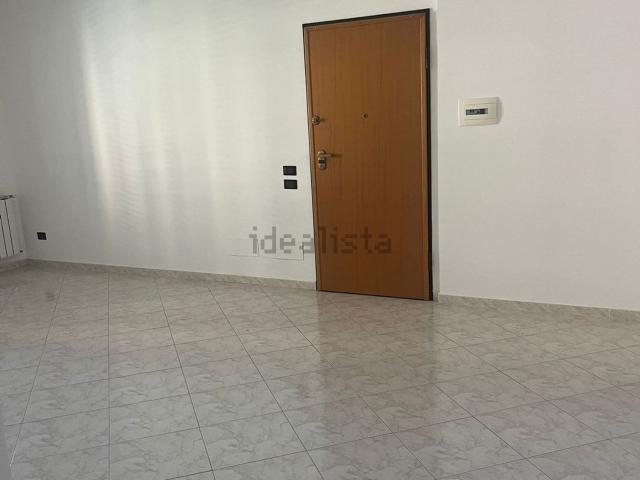 Appartamento in vendita di 120 m² in Via Papa Giovanni XXIII