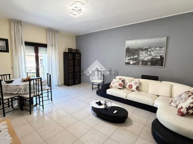 Appartamento in vendita di 120 m² in Via Partenio