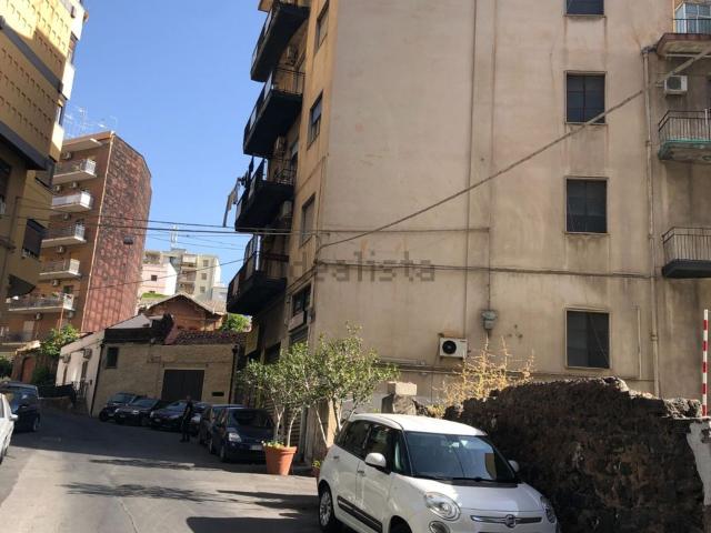Appartamento in vendita di 120 m² in Via Passo Gravina, 10