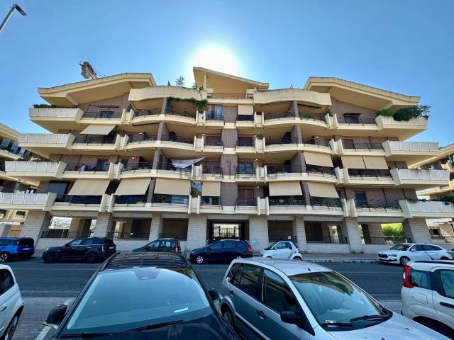 Appartamento in vendita di 120 m² in Via Passo del Turchino