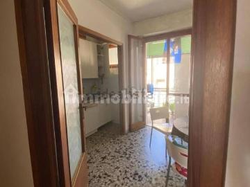 Appartamento in vendita di 120 m² in Via Pasquale Landi