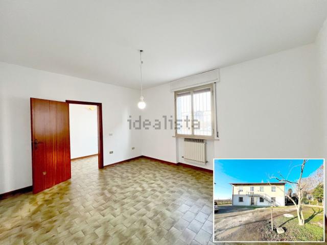Appartamento in vendita di 120 m² in Via Pastorella, 181