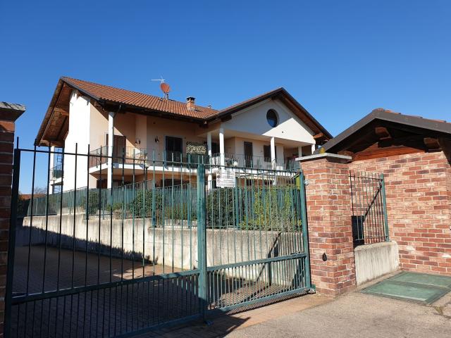Appartamento in vendita di 120 m² in Via Pasta, 7