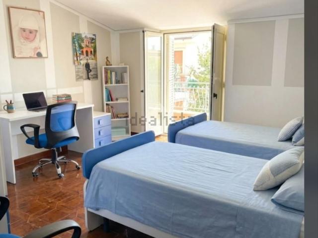 Appartamento in vendita di 120 m² in Via Per Nola, 2