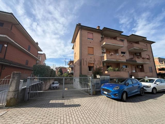 Appartamento in vendita di 120 m² in Via per Riolo, 62
