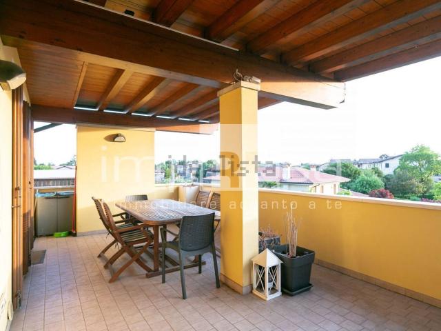 Appartamento in vendita di 120 m² in Via per Sacile
