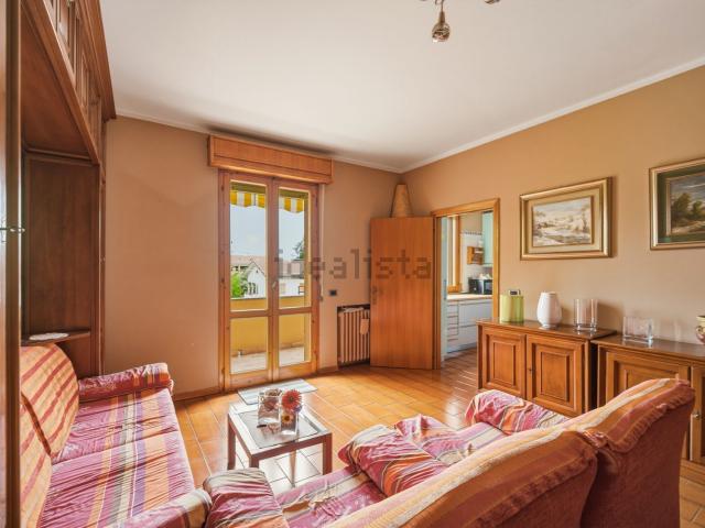 Appartamento in vendita di 120 m² in Via per Scandiano