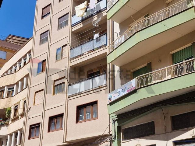 Appartamento in vendita di 120 m² in Via Pergusa, 61