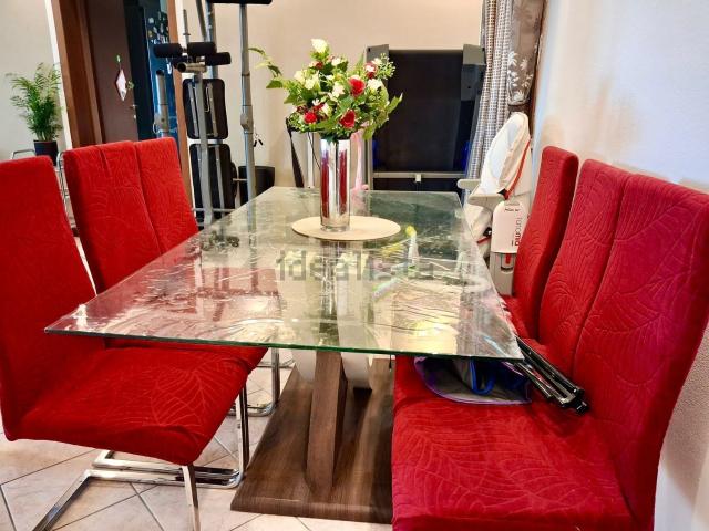 Appartamento in vendita di 120 m² in Via Peschiera, 4