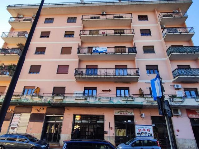 Appartamento in vendita di 120 m² in Via Pianodardine, 9