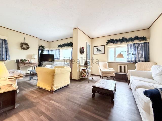 Appartamento in vendita di 120 m² in Via Piave, 14