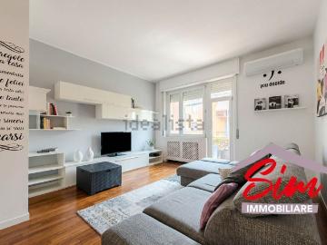 Appartamento in vendita di 120 m² in Via Piave, 34