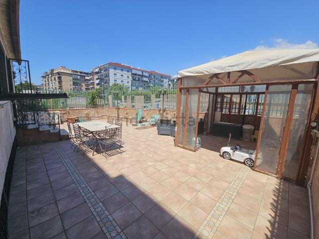 Appartamento in vendita di 120 m² in Via Piave