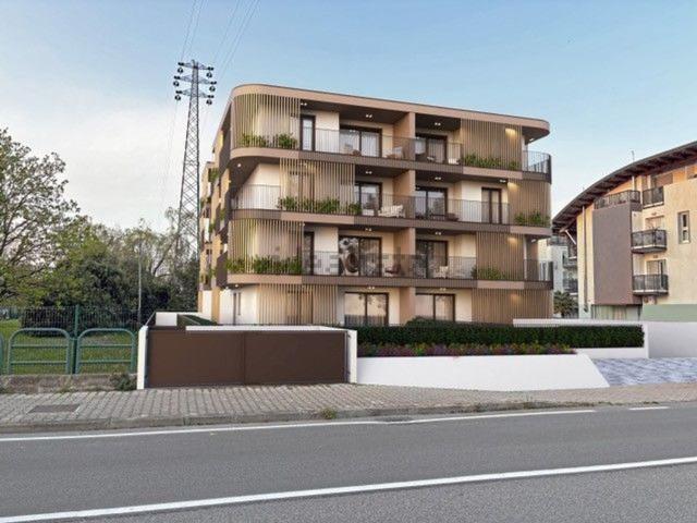 Appartamento in vendita di 120 m² in Via Piave Vecchio, 19