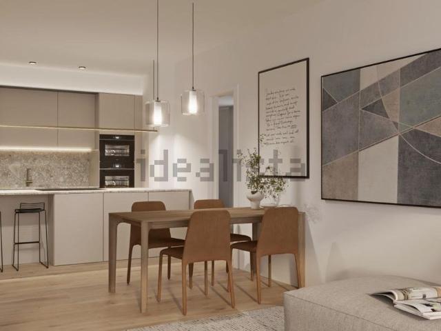 Appartamento in vendita di 120 m² in Via Piave Vecchio, 19